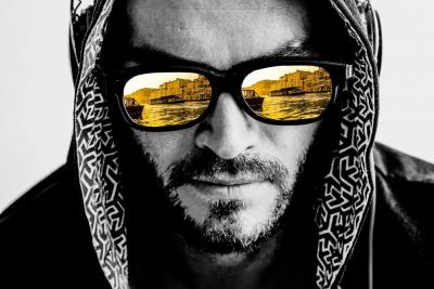 Фотография scarabeo